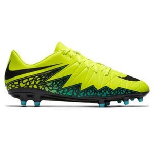 Nike Hypervenom Phellon II FG